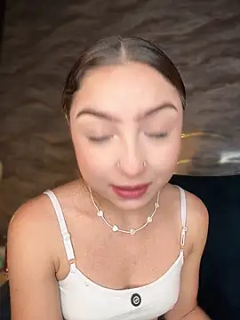 Mia_Luxor Cameră chat live