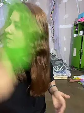 Sala de chat en directo de luminova021