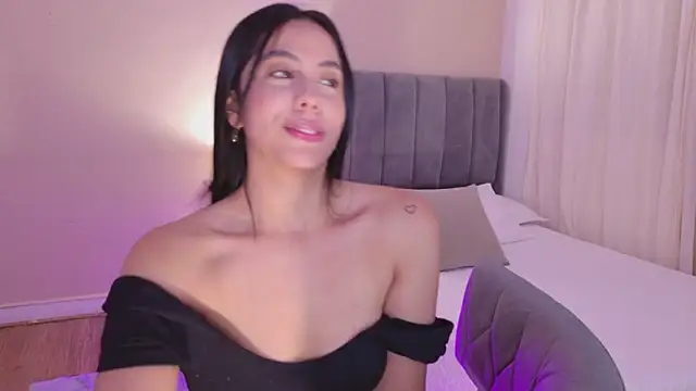 Sala de chat en directo de Megaan___