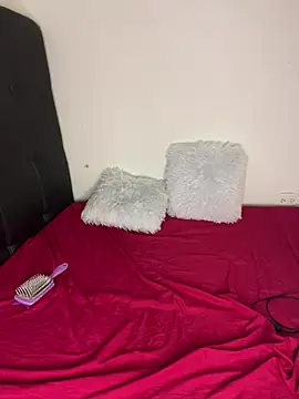 sarita_bibies19 Adlı Modelin Canlı Sohbet Odası