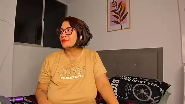 Chat soba uživo modela Meggan_Moree