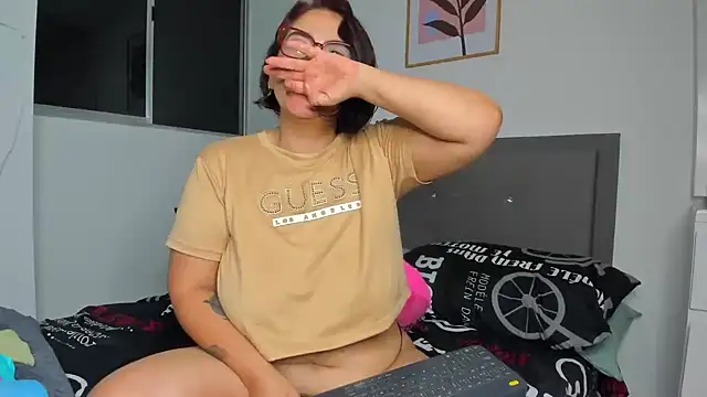 Meggan_Moree's Live Chat Room
