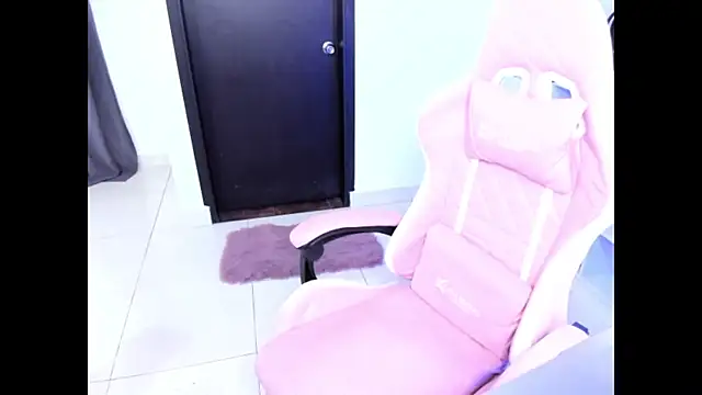 Živá chatovací místnost cristina697