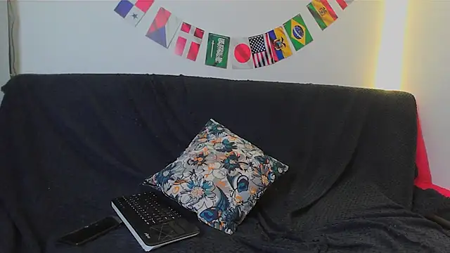 Chat ao vivo de Erzsi-Moon