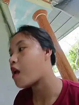 Bilik Sembang Langsung Pretty-haert