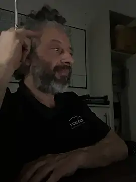 Show de sexo ao vivo de Petebulimia