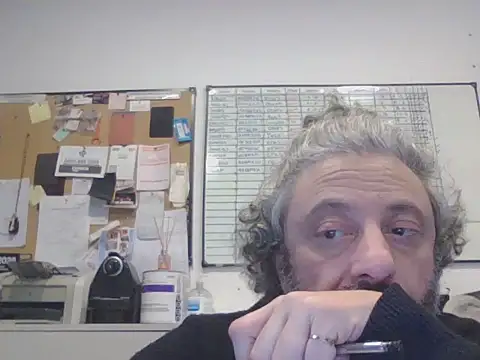 Petebulimian Live chat-huone