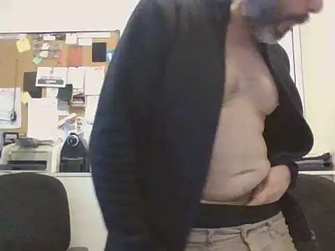 Petebulimia's Live Chat Room