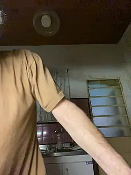 Živá chatovací místnost Petebulimia