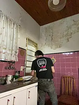 Petebulimia Cameră chat live