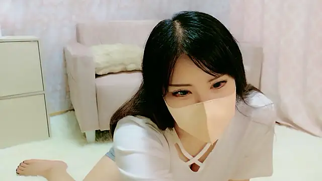 Chat ao vivo de Erina__