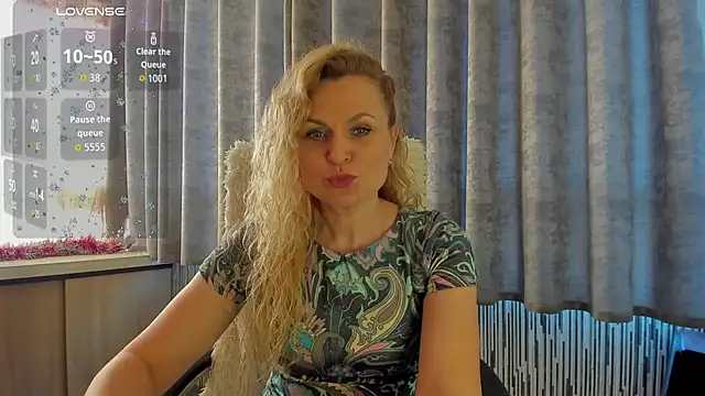 LanaLight_x Live Chatraum