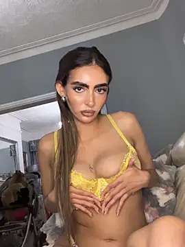 Kittycqtx Cameră chat live