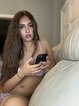 Kittycqtx's Webcam Show