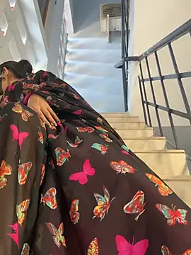 غرفة دردشة Hot-Haney77 المباشرة