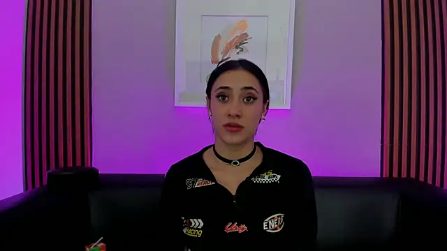 Ariana_collinss Cameră chat live