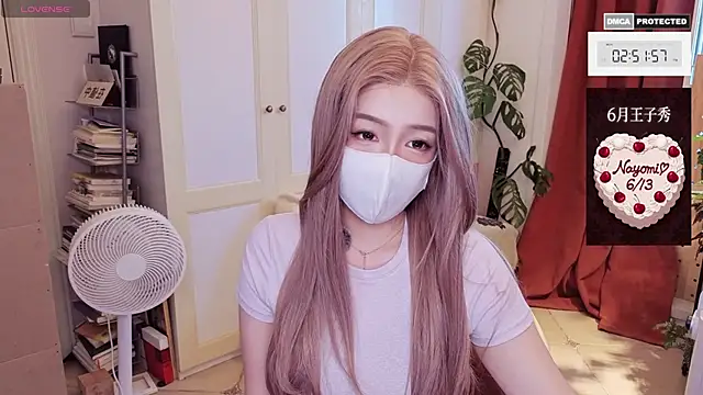 nayomi_34f live-chat rom