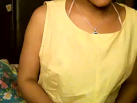 SPICY_JASMINE Live Chatrum