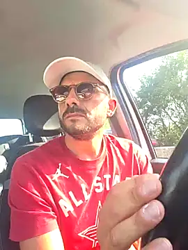 הופעת סקס קאם בשידור חי של Cicciolino_23