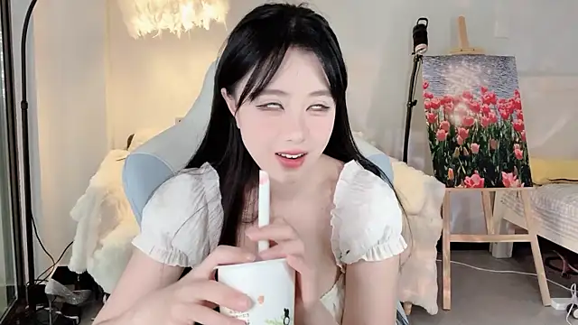 CCmakelong's Live Chat Room