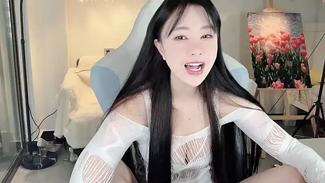 Chat soba uživo modela CCmakelong