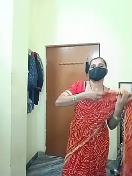 Soniya_089 即時聊天室