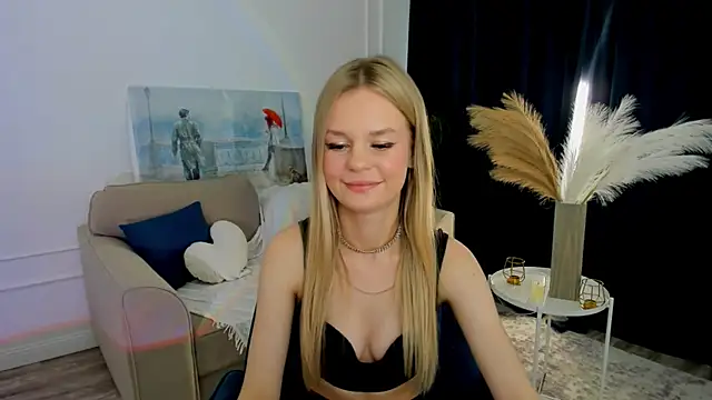 Živá chatovací místnost MidnighteAura