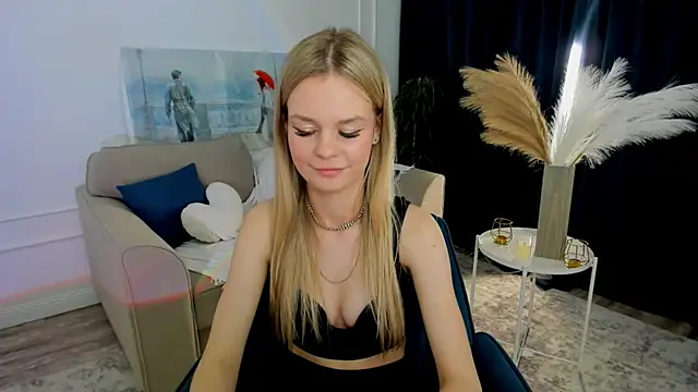Chatroom en direct de MidnighteAura
