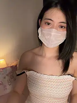 baoli_888 Adlı Modelin Canlı Sohbet Odası