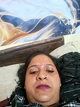 Chat soba uživo modela Pooja_pandey