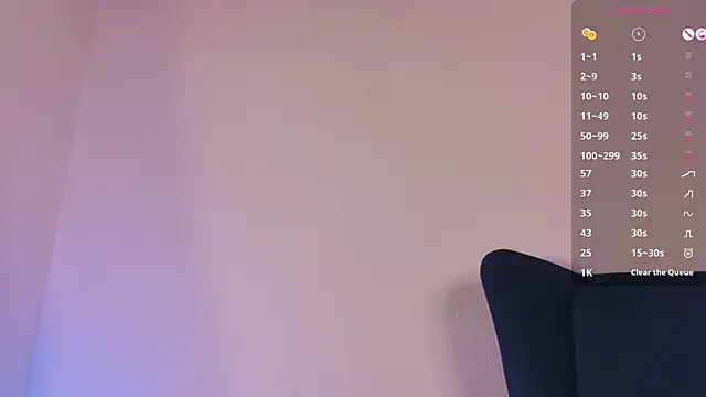 MissSquirtling чат на живо