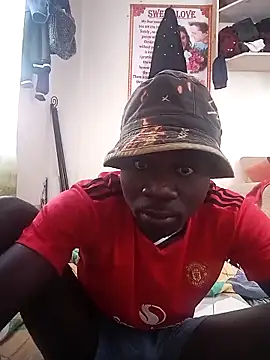 Rilmo254's Webcam Show