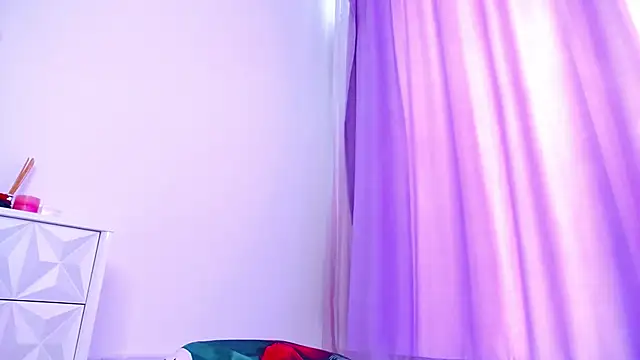 RavenFoxxy 실시간 채팅방