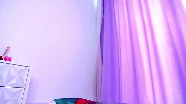 Sala de chat en directo de RavenFoxxy