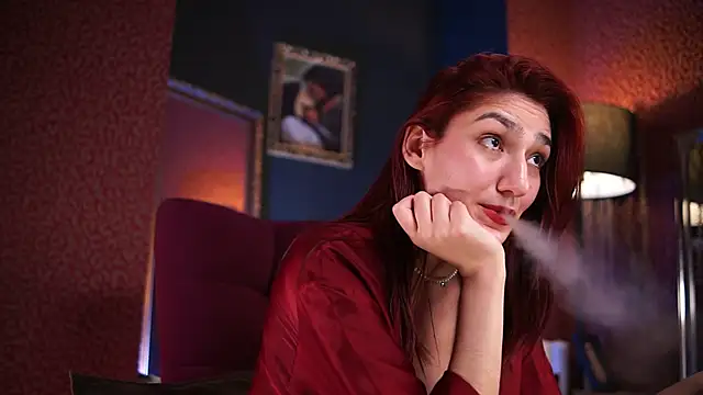 Roxa_Lana – Naživo XXX chat