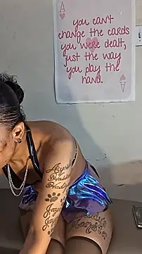 Chat ao vivo de liteskinwifey_56