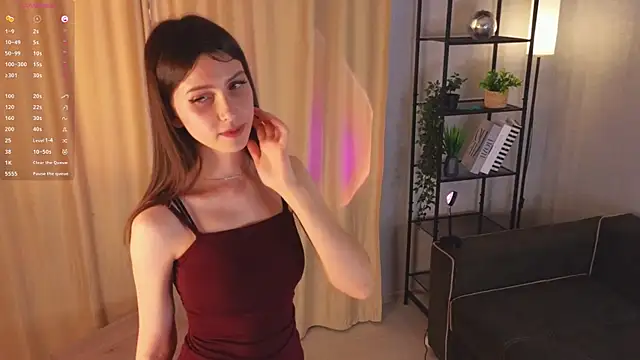 UmbraElyon – live chatrum