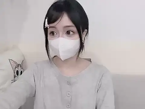 Yuyu-baobeiのライブチャットルーム