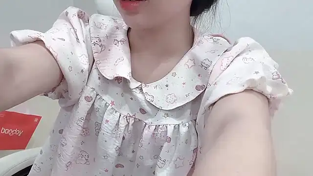 Yuyu-baobei Cameră chat live