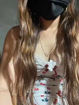 Jessica_babby Adlı Modelin Canlı Sohbet Odası