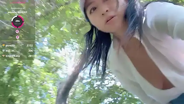 RURU-CHANN668 Live Chatraum