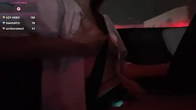 RURU-CHANN668 Adlı Modelin Canlı Sohbet Odası