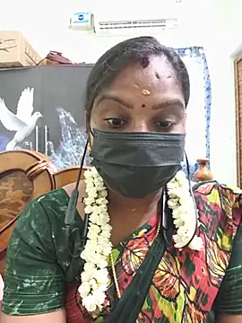 Tamil_Pallavi Ruang Obrolan Langsung