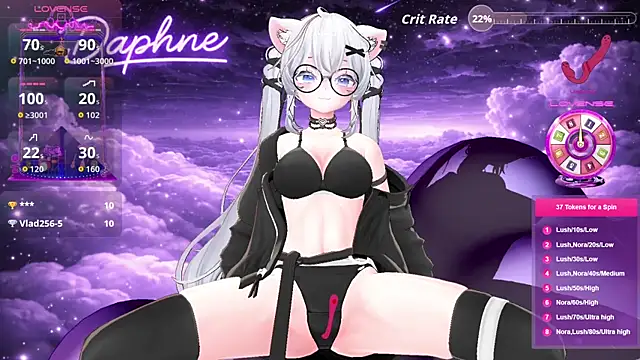 Онлайн чат Muse_Daphne
