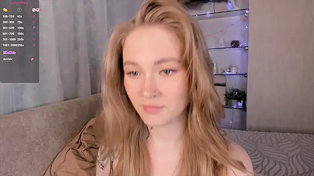 Chat ao vivo de MaireLanda