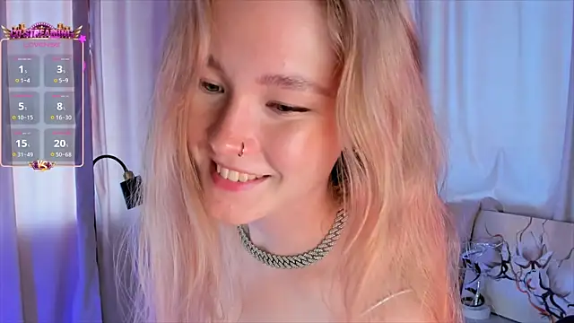 MaireLanda – live chatrum