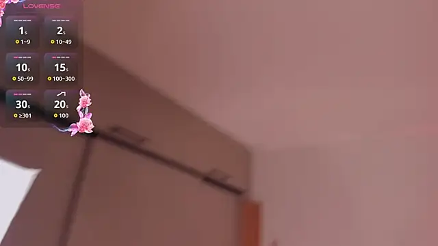Sala de chat en directo de saracavali