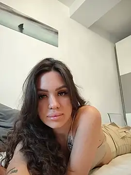 SiennaLuxexx – live chatrum