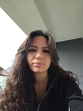 SiennaLuxexx – live chatrum