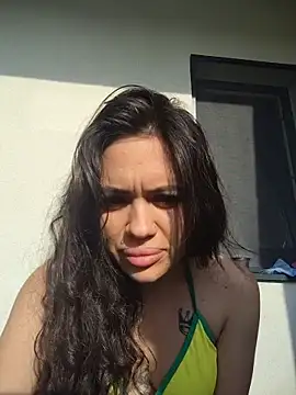 Živá chatovací místnost SiennaLuxexx